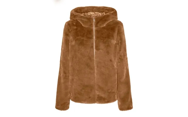 Vero moda lady jacket vmsonjahoodie - rubber product image
