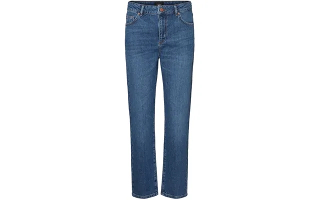 Vero moda lady jeans vmcarla - medium blue product image