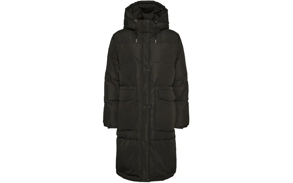 Vero moda lady oversize jacket vmelanor - peat