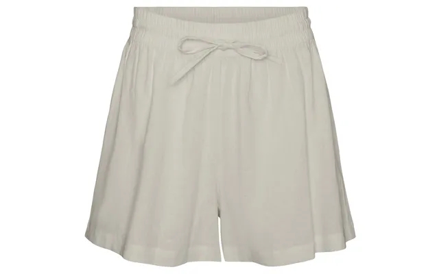 Vero Moda Dame Shorts Vmlinn - Moonbeam product image