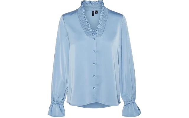 Vero moda lady shirt vmdina - dutch canal product image