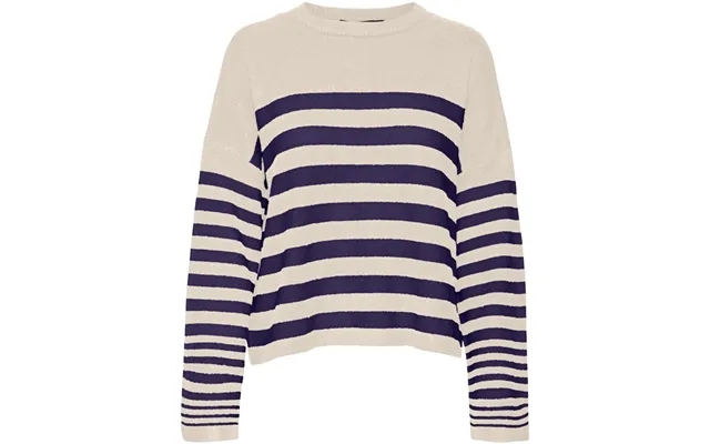 Vero Moda Dame Strik Vmhurricane - Birch W. Astral Aura product image