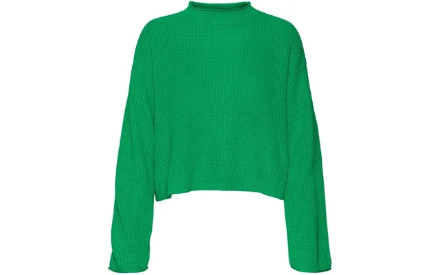 Vero Moda Dame Strik Vmsayla - Bright Green product image