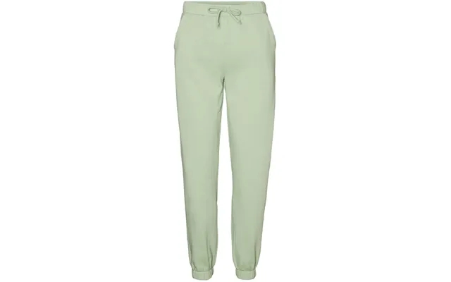 Vero moda lady sweat pants vmdaisy - green product image