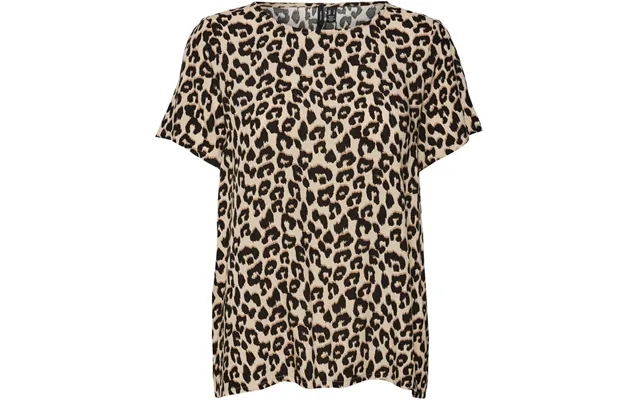 Vero Moda Dame Top Vmeasy - Irish Cream Dina product image