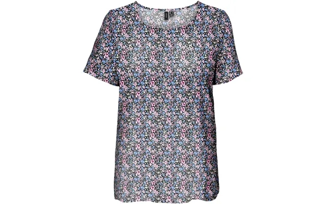 Vero Moda Dame Top Vmeasy - Little Boy Blue Cille product image