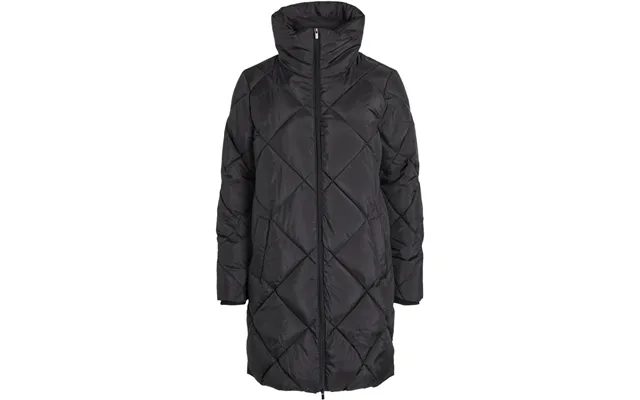 Vila lady jacket viadaya - black product image