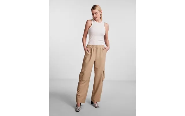 Y.A.P lady pants yasrecco - realy sand product image