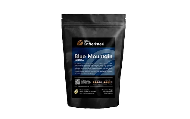 Blue Mountain - Jamaica Kaffe product image