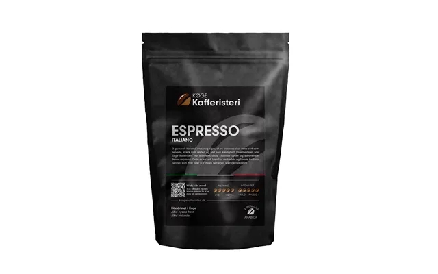 Espresso Italiano Kaffe product image