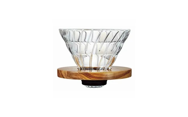Hario dripper glass olive tree str. 02 product image