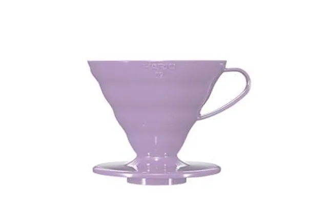 Hario dripper purple str. 02 product image