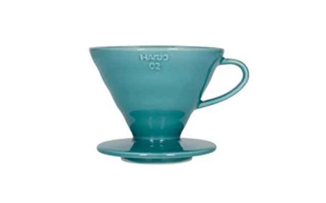 Hario Dripper Turkis Str. 02 product image