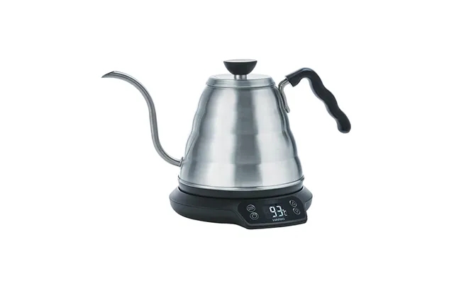 Hario kettle buono steel m. Temp 0,8 l product image