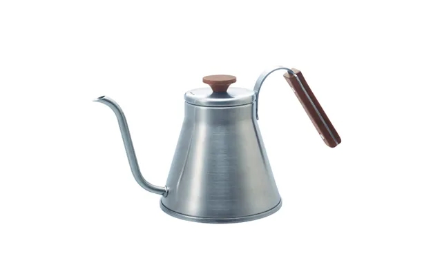 Hario kettle drip kettle wood 0,8 l product image