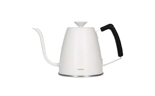 Hario Smart G Kettle Hvid & Stål - 1.4l product image