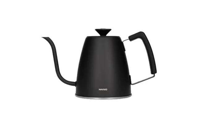 Hario smart g kettle black & stål - 1.4L product image