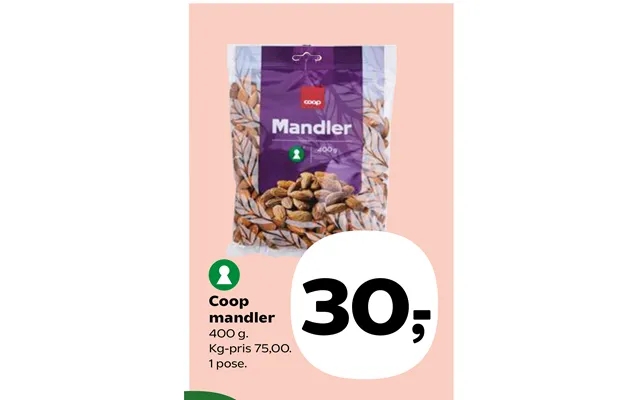 Coop Mandler product image