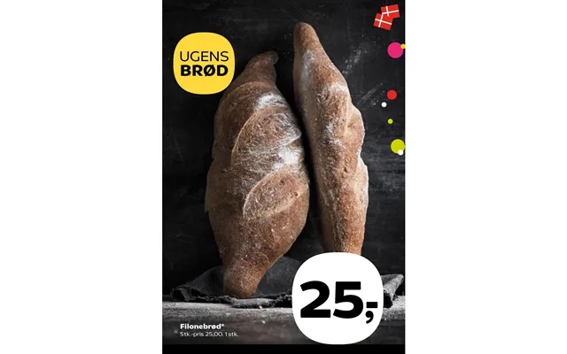 Brød product image