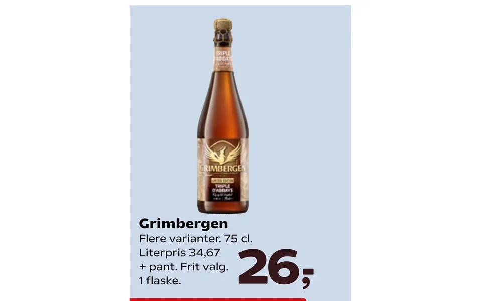 Grimbergen