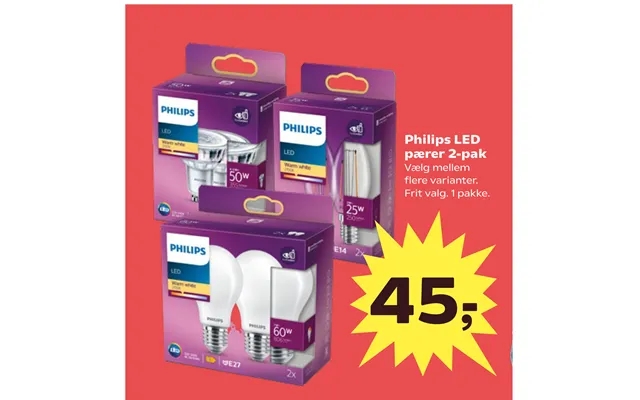 Philips part product image