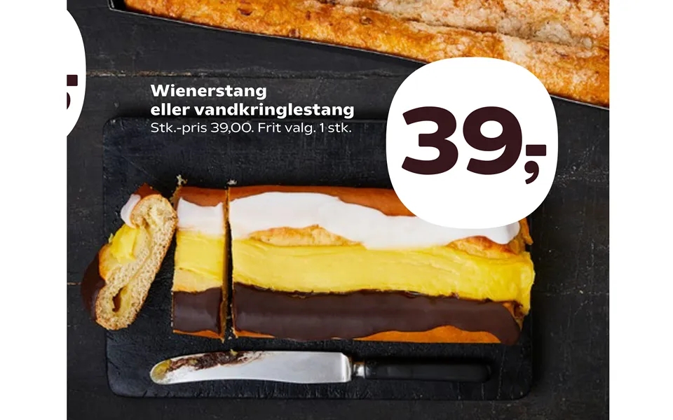 Wienerstang