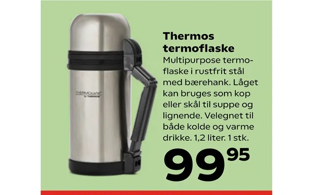 Thermos thermos product image