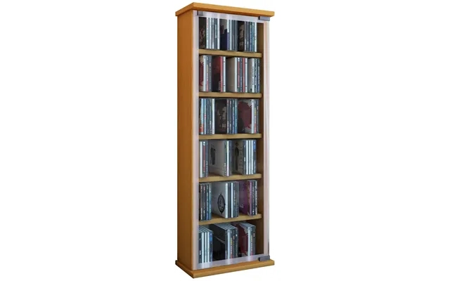 Cd dvd tower classic to 150 cd er product image