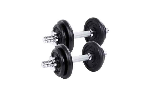 Dumbbell product image