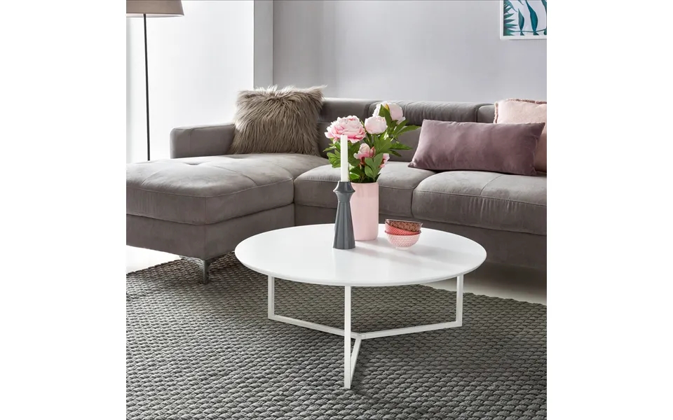 Single past, the laws around coffee table - modern past, the laws timeless look