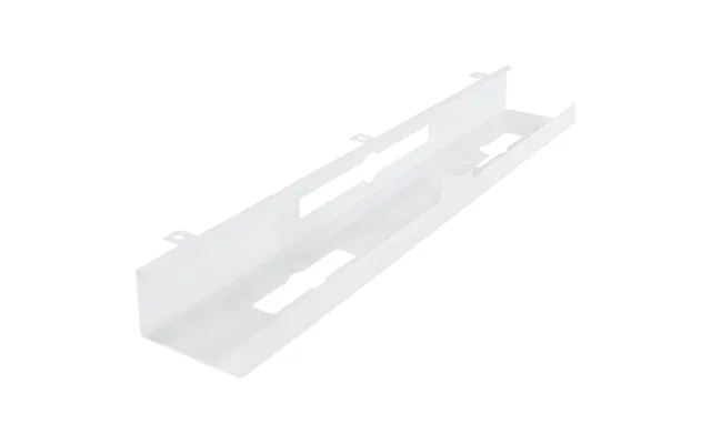 Kabelkanal Undercounter 80x7x13 Cm Hvid product image