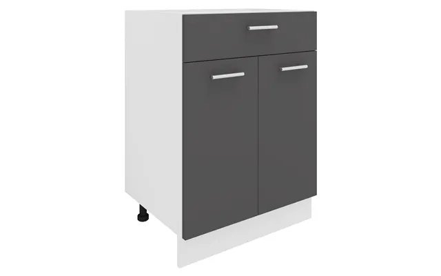 Køkkenskab - 2 doors 1 drawer product image