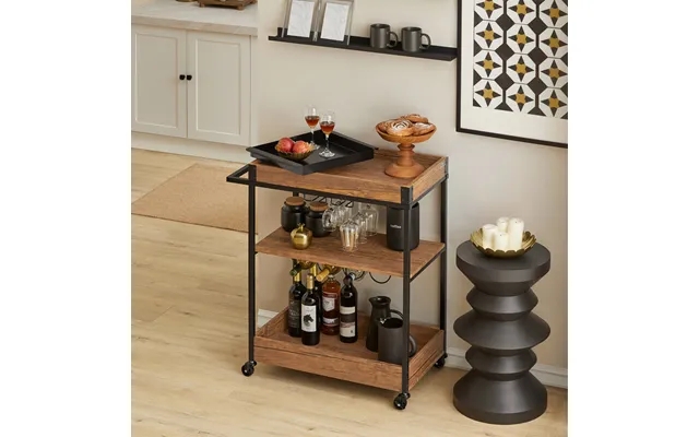 Kitchen trolley - barvogn product image
