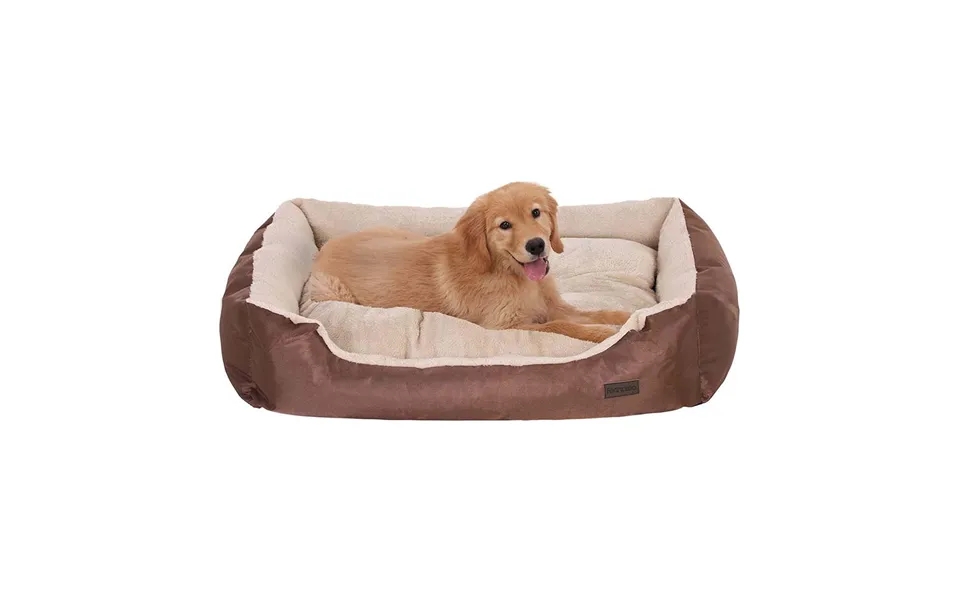 Delicious - soft dog bed