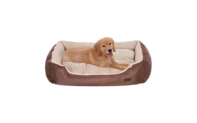 Delicious - soft dog bed product image