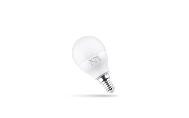 Led-pære E14 3000k 7,5w 620lm product image