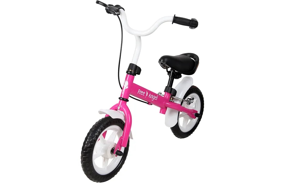 Løbecykel Til Børn - Design Easy Angel