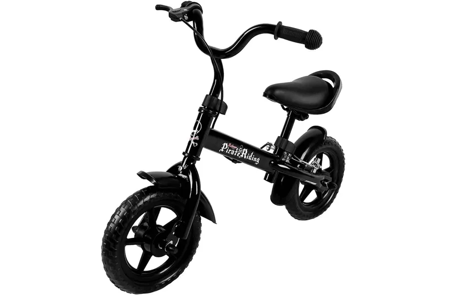 Løbecykel Til Børn - Design Easy Pirate