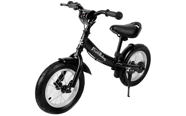 Løbecykel Til Børn - Design Street Pirate product image