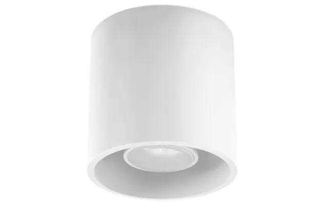 Loftslampe Orbis 1 Hvid product image