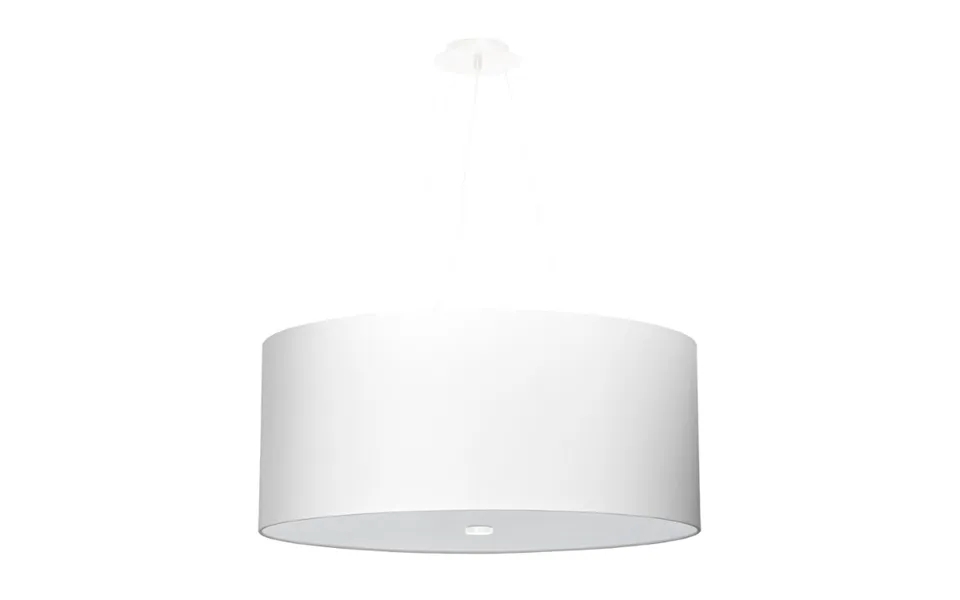 Chandelier Otto 60 White