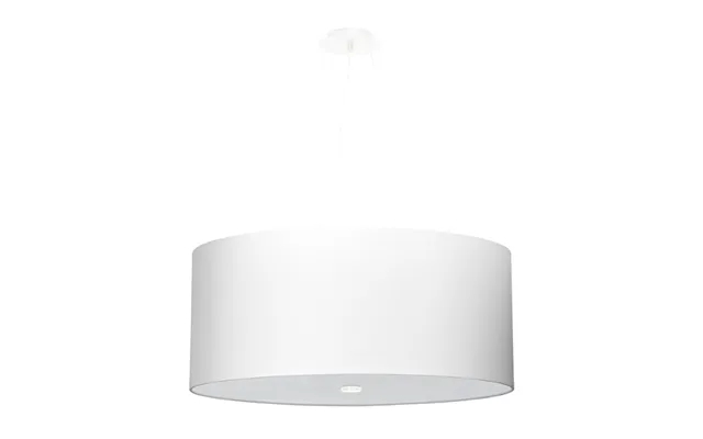 Chandelier Otto 60 White product image