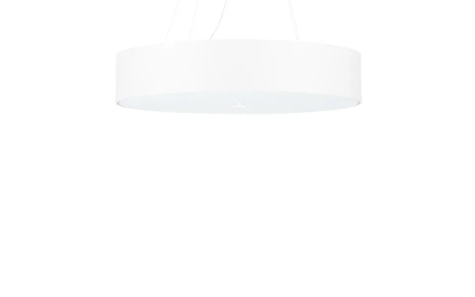 Chandelier Scale 60 White