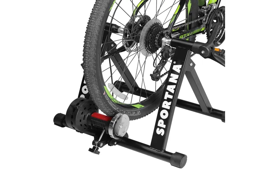 Bicycle trainer to cykel - 150 kg