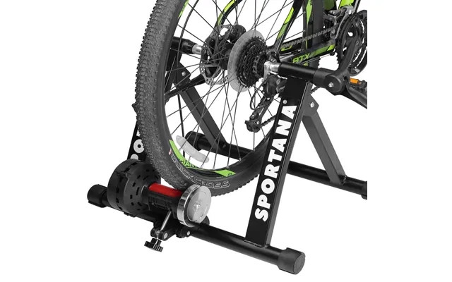 Bicycle trainer to cykel - 150 kg product image