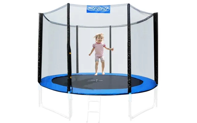 Safety to trampoline ø244cm product image