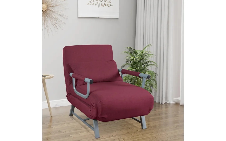 Sofa chair - smart to small space past, the laws guest room