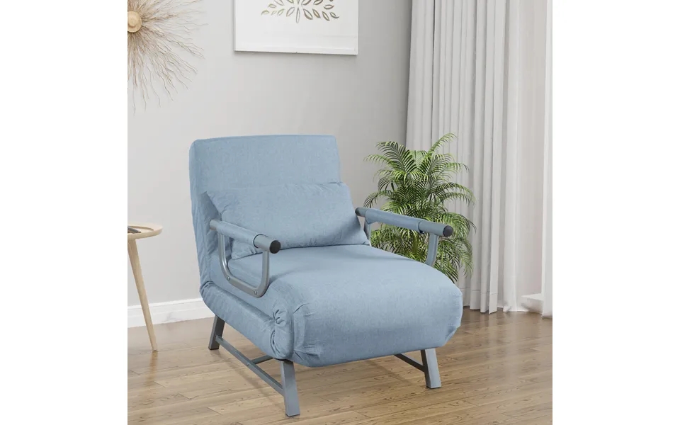 Sofa chair - smart to small space past, the laws guest room