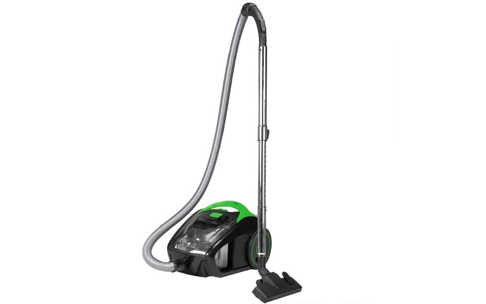 Vacuum cleaner 900w eco power green edition multi cyclone green