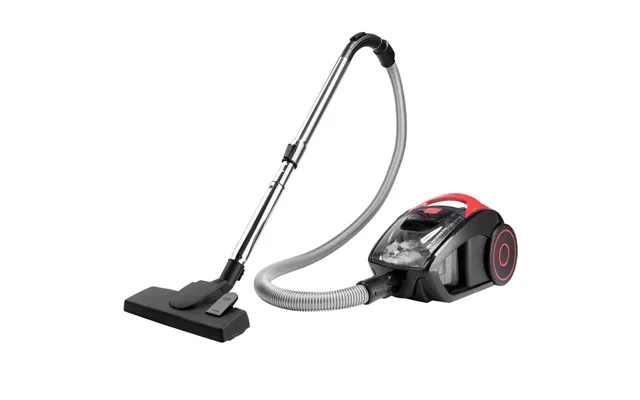 Vacuum cleaner 900w - eco power green edition multi cyclone red product image